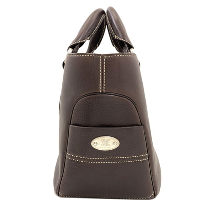 CELINE Boogie bag Handbag Calf Ladies [Used]