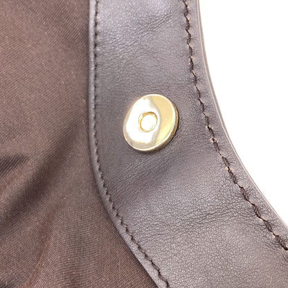 GUCCI 211944 Sukey GG Handbag Canvas Ladies [Used]