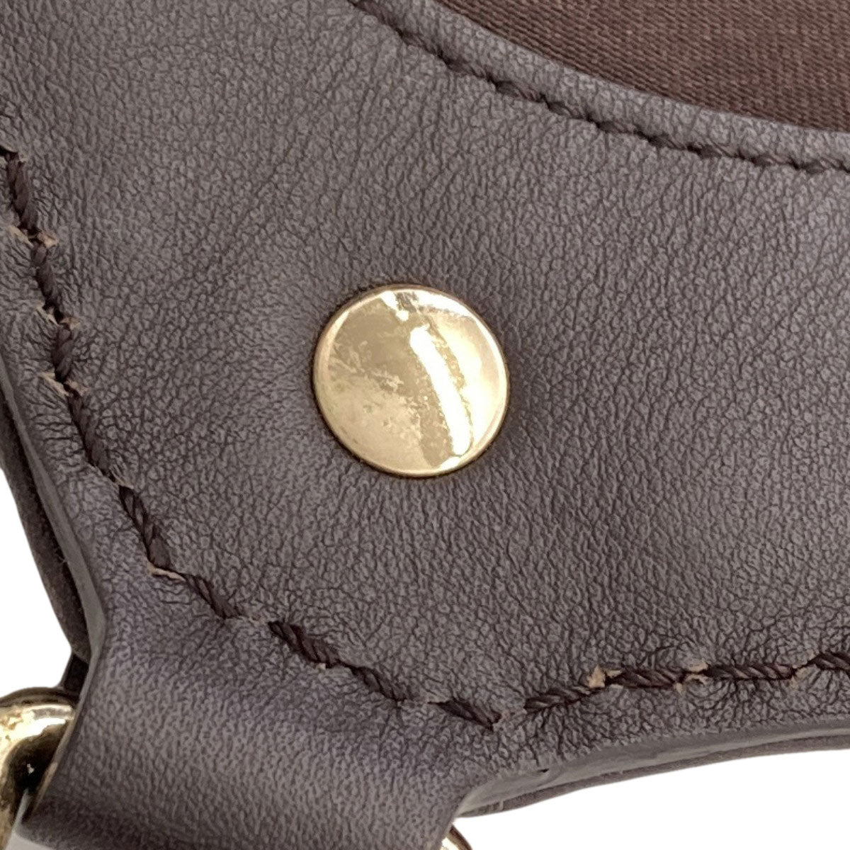 GUCCI 211944 Sukey GG Handbag Canvas Ladies [Used]