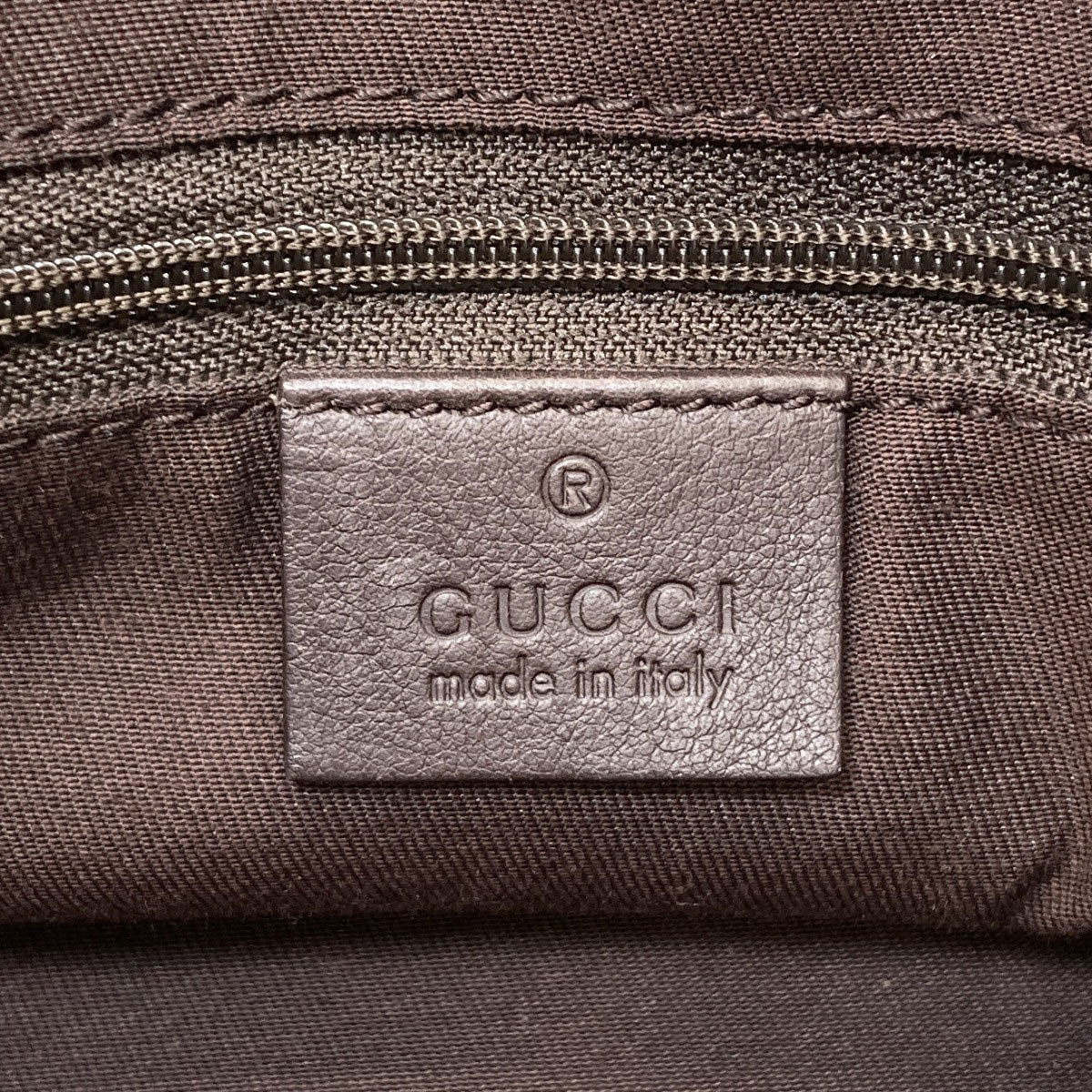 GUCCI 211944 Sukey GG Handbag Canvas Ladies [Used]