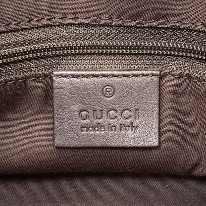 GUCCI 211944 Sukey GG Handbag Canvas Ladies [Used]