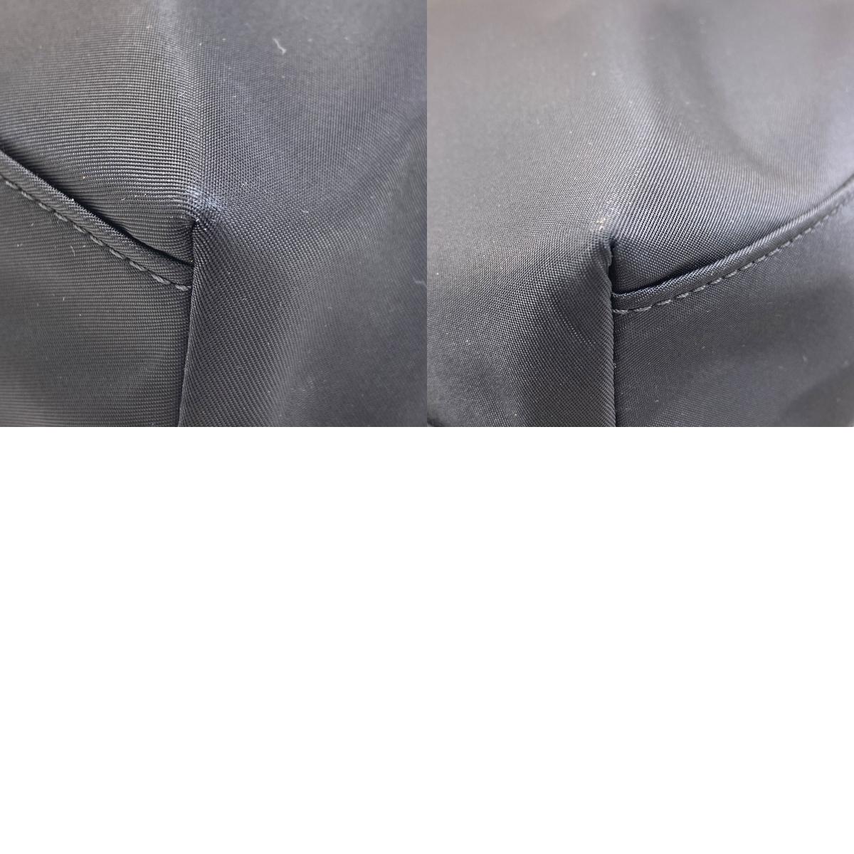 BURBERRY 2WAY Handbag Nylon Ladies [Used]