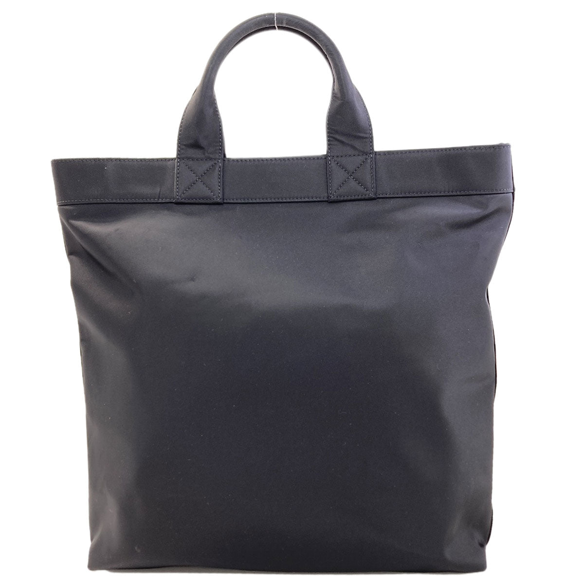 BURBERRY 2WAY Handbag Nylon Ladies [Used]