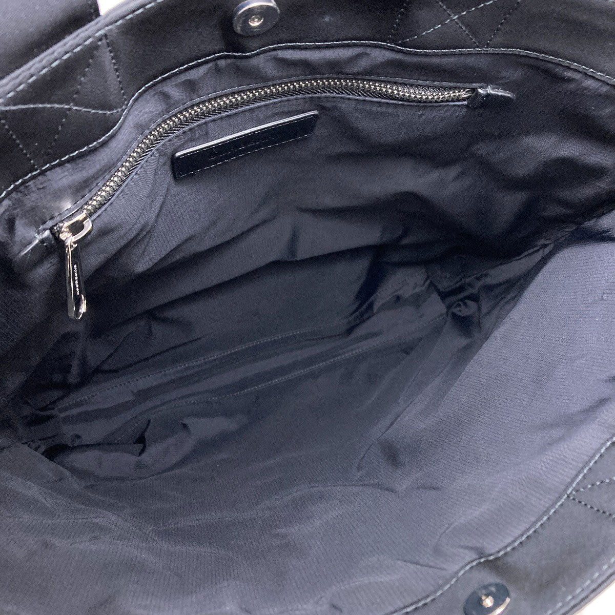 BURBERRY 2WAY Handbag Nylon Ladies [Used]