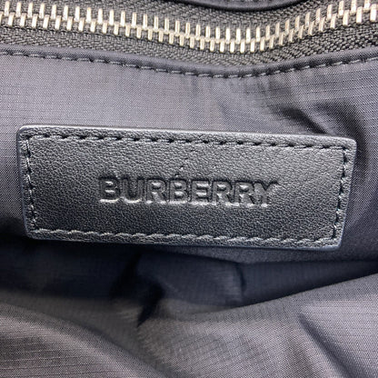 BURBERRY 2WAY Handbag Nylon Ladies [Used]
