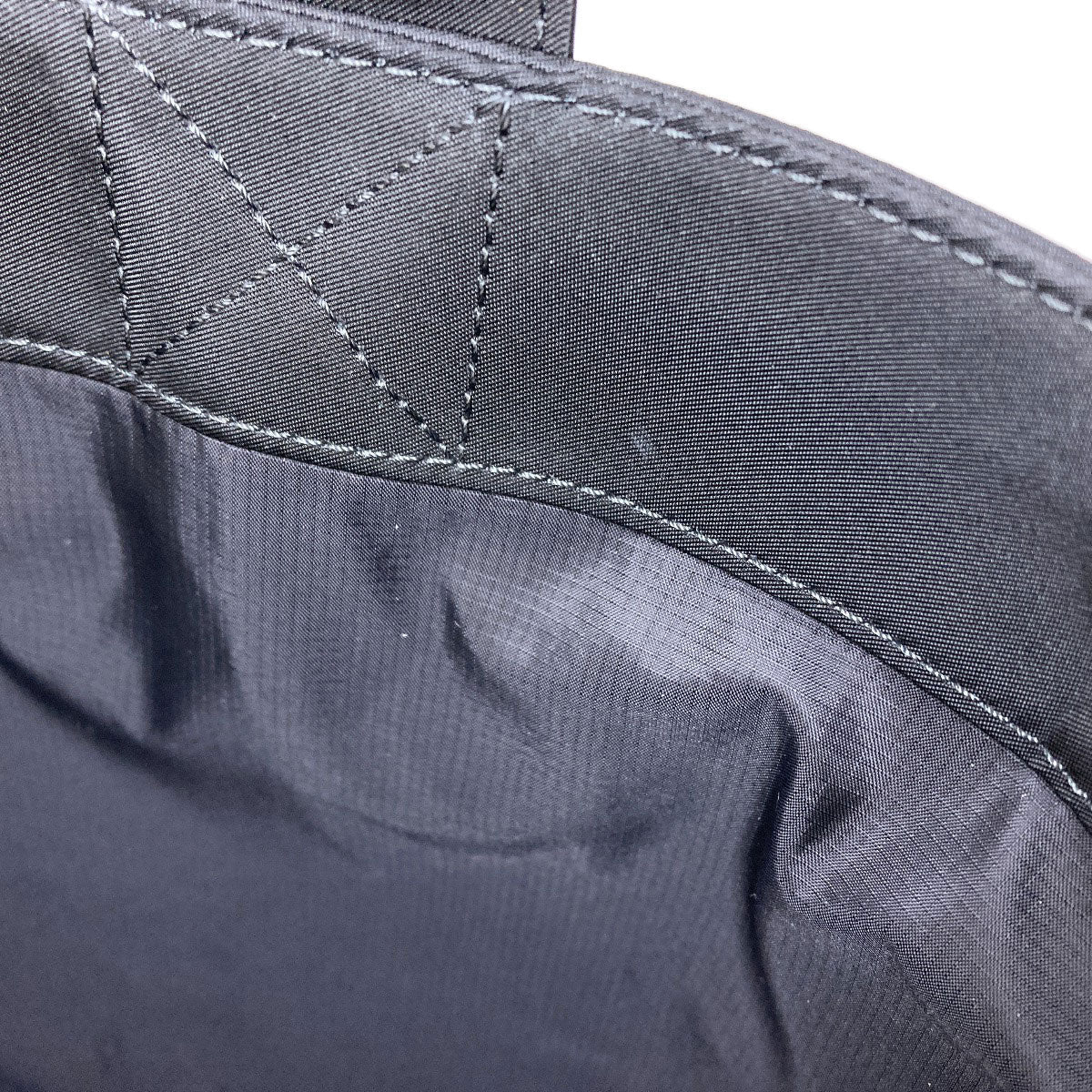 BURBERRY 2WAY Handbag Nylon Ladies [Used]