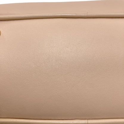MIUMIU Arkady Large 2WAY Handbag Leather Ladies [Used]