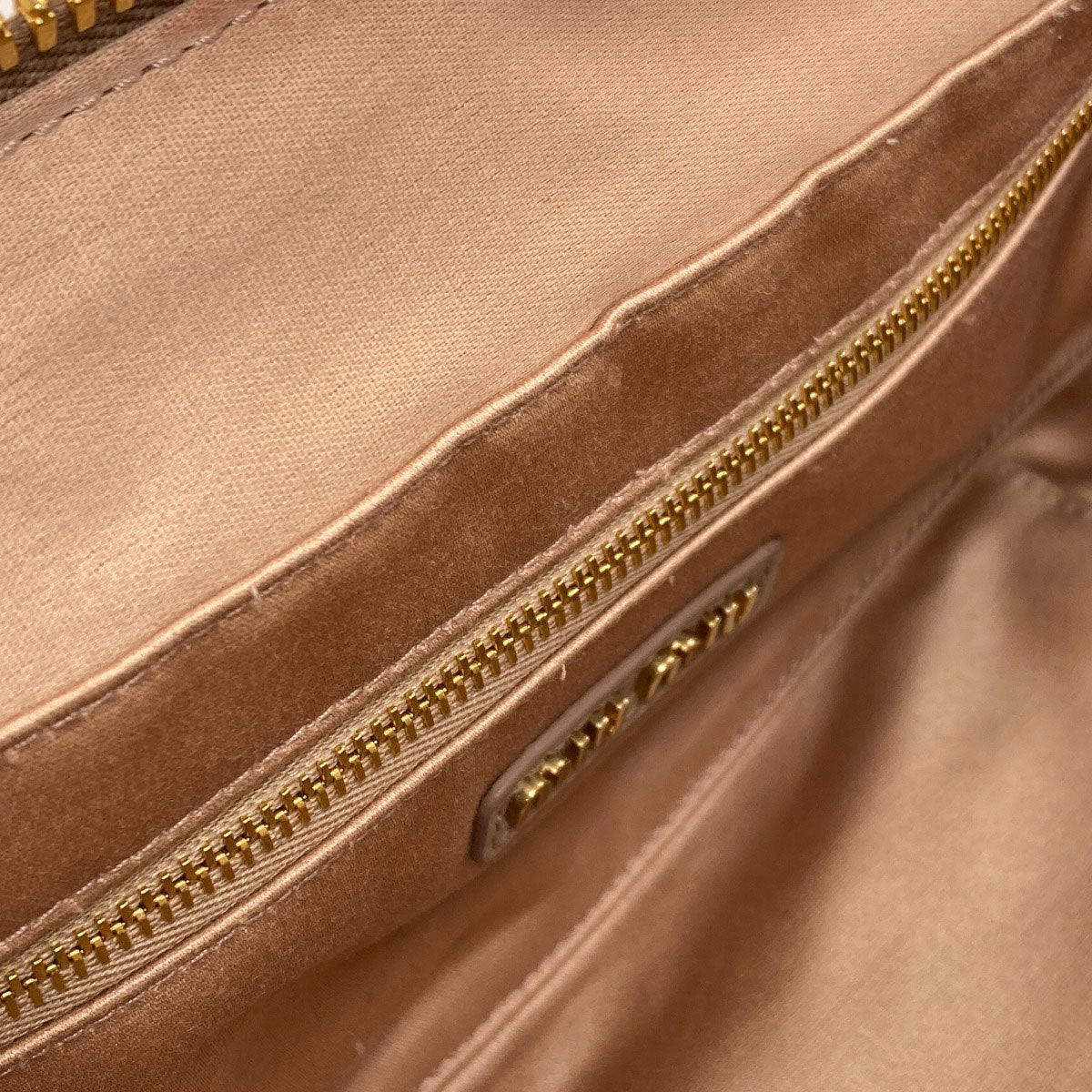 MIUMIU Arkady Large 2WAY Handbag Leather Ladies [Used]