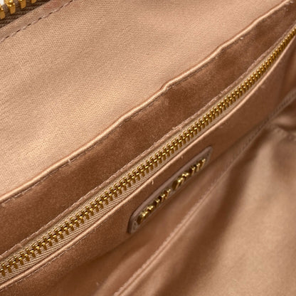 MIUMIU Arkady Large 2WAY Handbag Leather Ladies [Used]