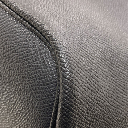 COACH CH285 logo Tote Bag Leather Ladies [Used]