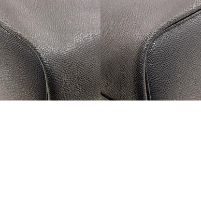 COACH CH285 logo Tote Bag Leather Ladies [Used]