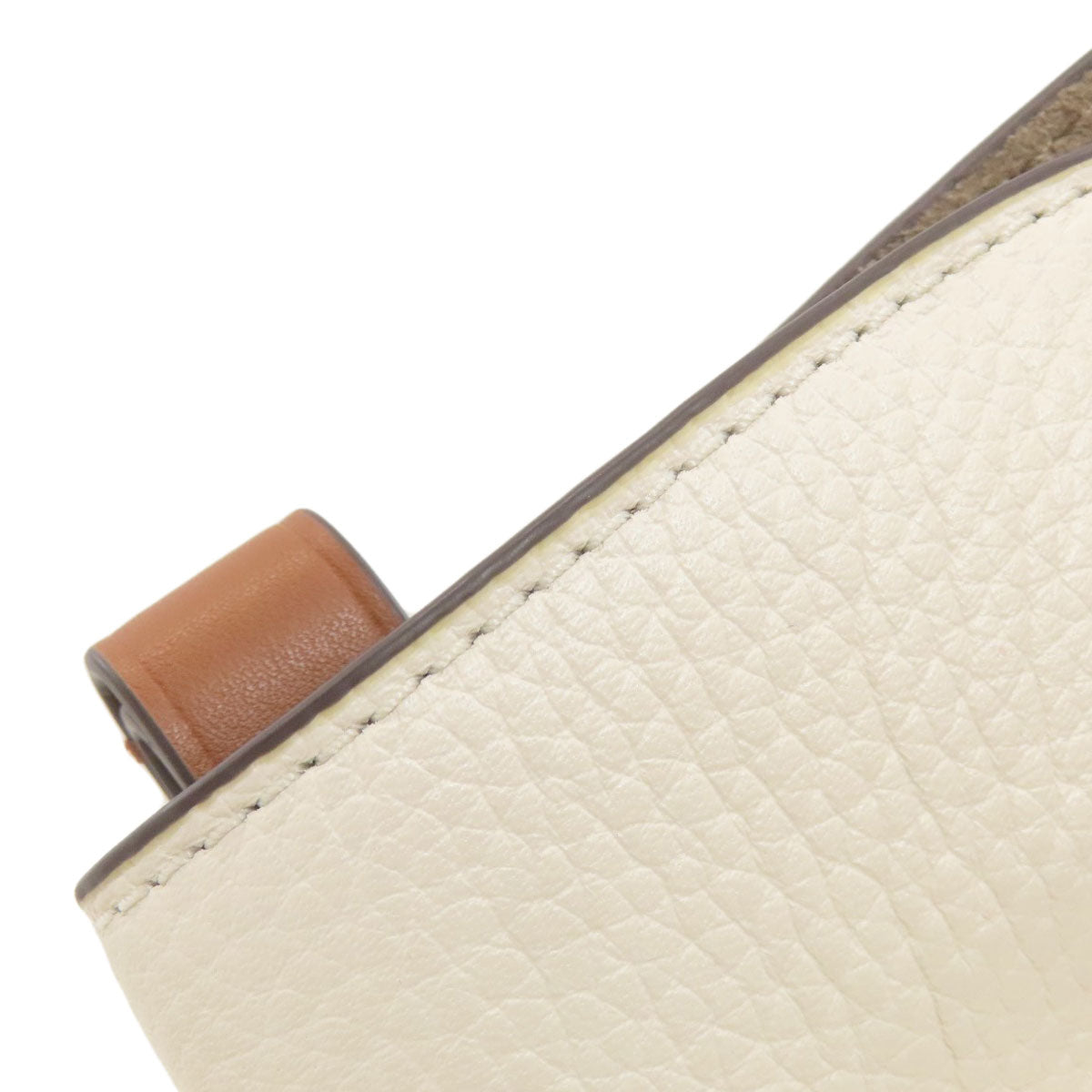 Michael Kors Freya Open Tote Tote Bag Leather Ladies [Used]
