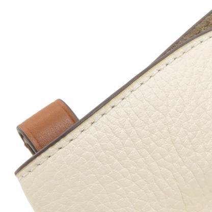 Michael Kors Freya Open Tote Tote Bag Leather Ladies [Used]