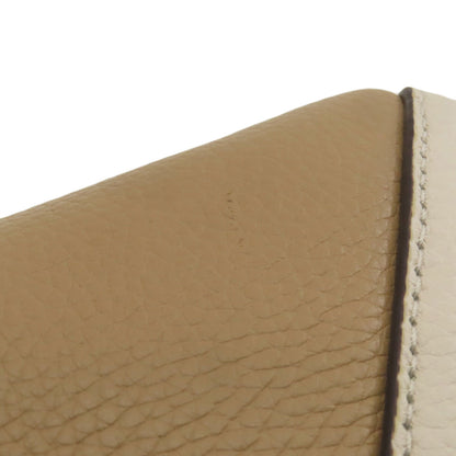 Michael Kors Freya Open Tote Tote Bag Leather Ladies [Used]