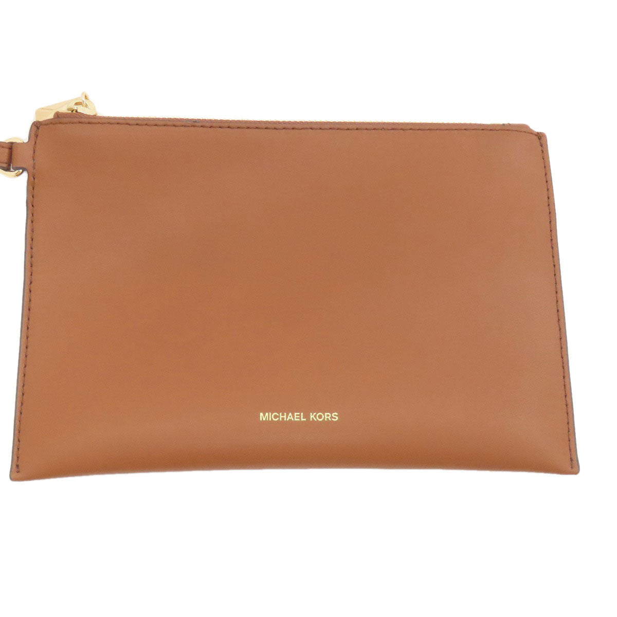 Michael Kors Freya Open Tote Tote Bag Leather Ladies [Used]