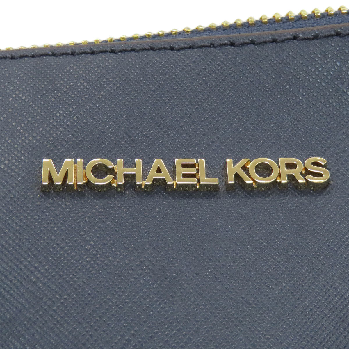 Michael Kors logo Tote Bag PVC Ladies [Used]