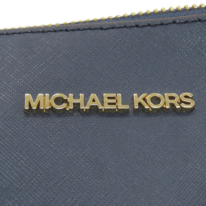 Michael Kors logo Tote Bag PVC Ladies [Used]