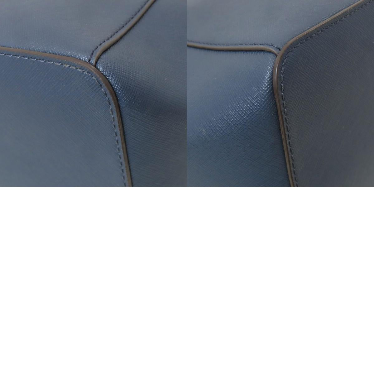 Michael Kors logo Tote Bag PVC Ladies [Used]