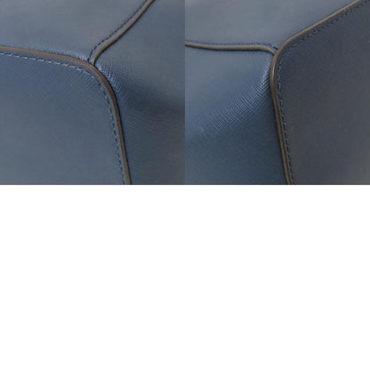Michael Kors logo Tote Bag PVC Ladies [Used]
