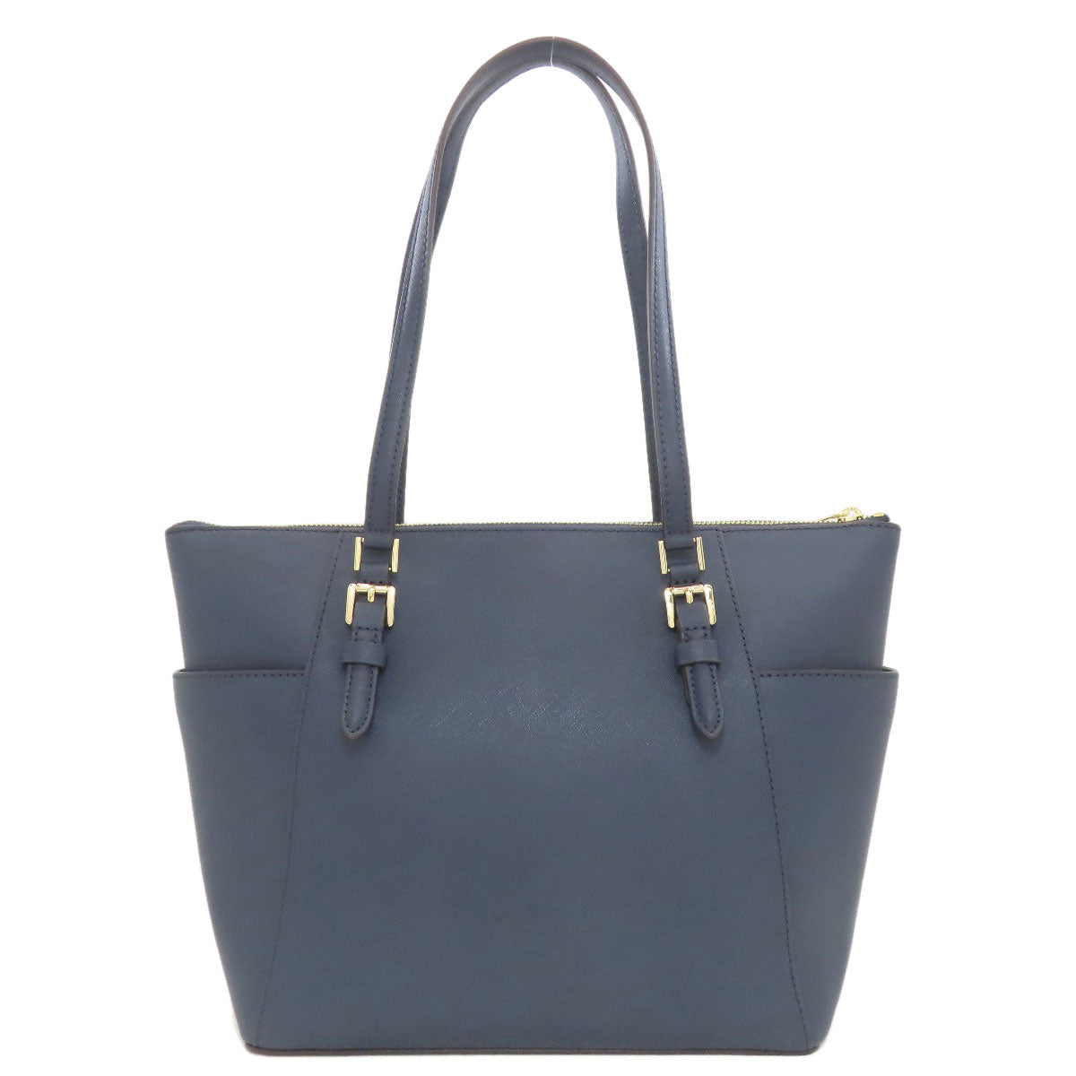 Michael Kors logo Tote Bag PVC Ladies [Used]