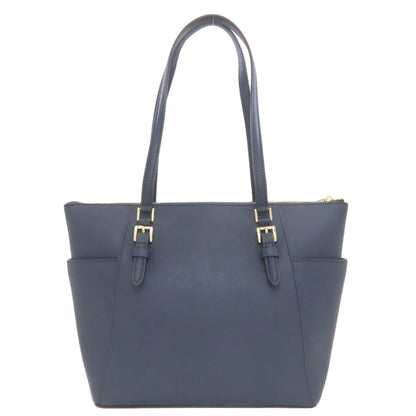 Michael Kors logo Tote Bag PVC Ladies [Used]