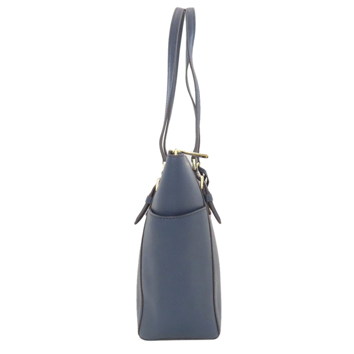 Michael Kors logo Tote Bag PVC Ladies [Used]