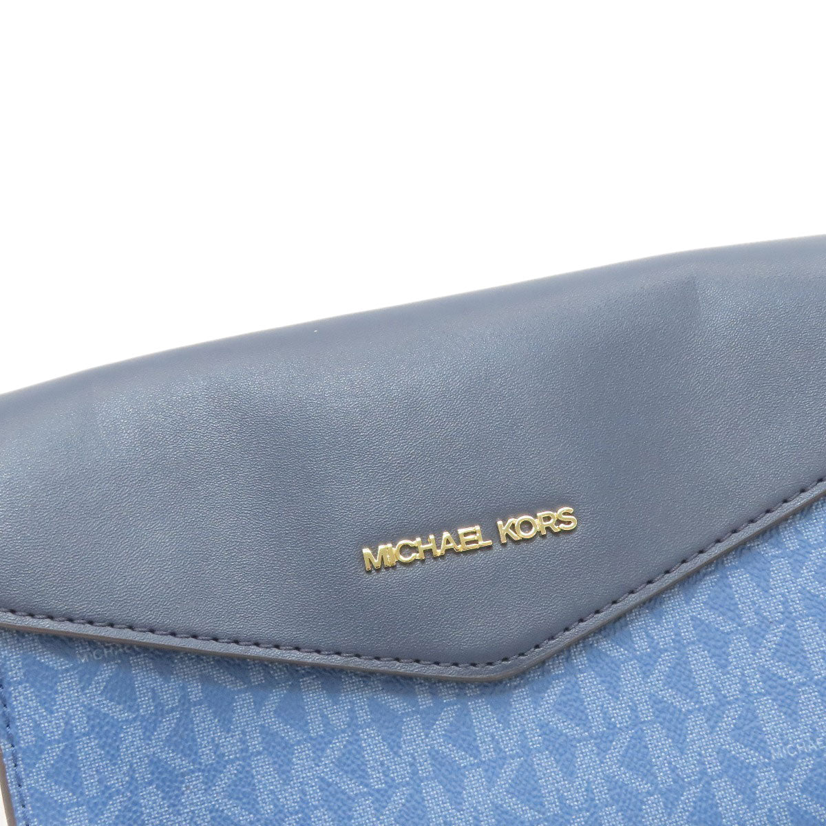 Michael Kors 2WAY Tote Bag PVC Ladies [Used]