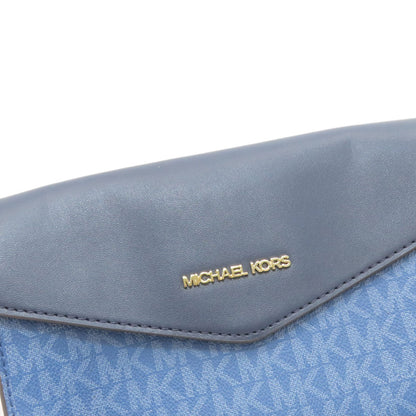 Michael Kors 2WAY Tote Bag PVC Ladies [Used]