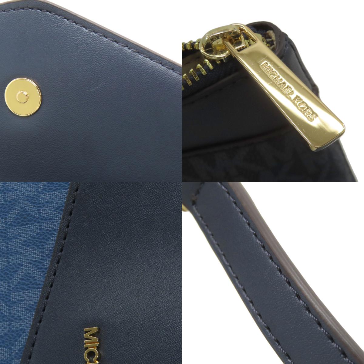 Michael Kors 2WAY Tote Bag PVC Ladies [Used]