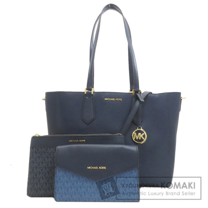 Michael Kors 2WAY Tote Bag PVC Ladies [Used]