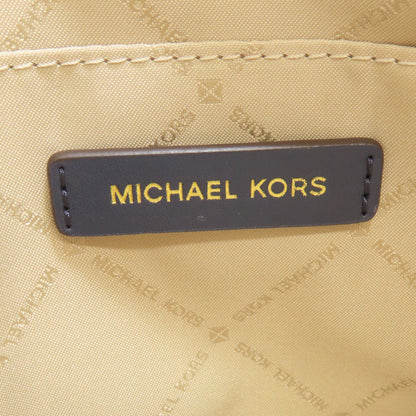 Michael Kors 2WAY Tote Bag PVC Ladies [Used]