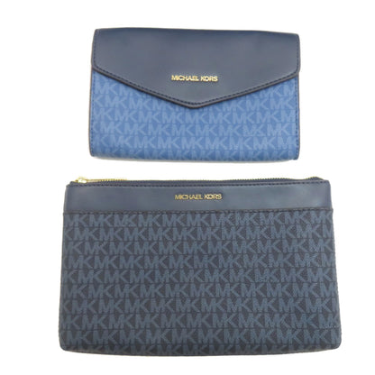 Michael Kors 2WAY Tote Bag PVC Ladies [Used]