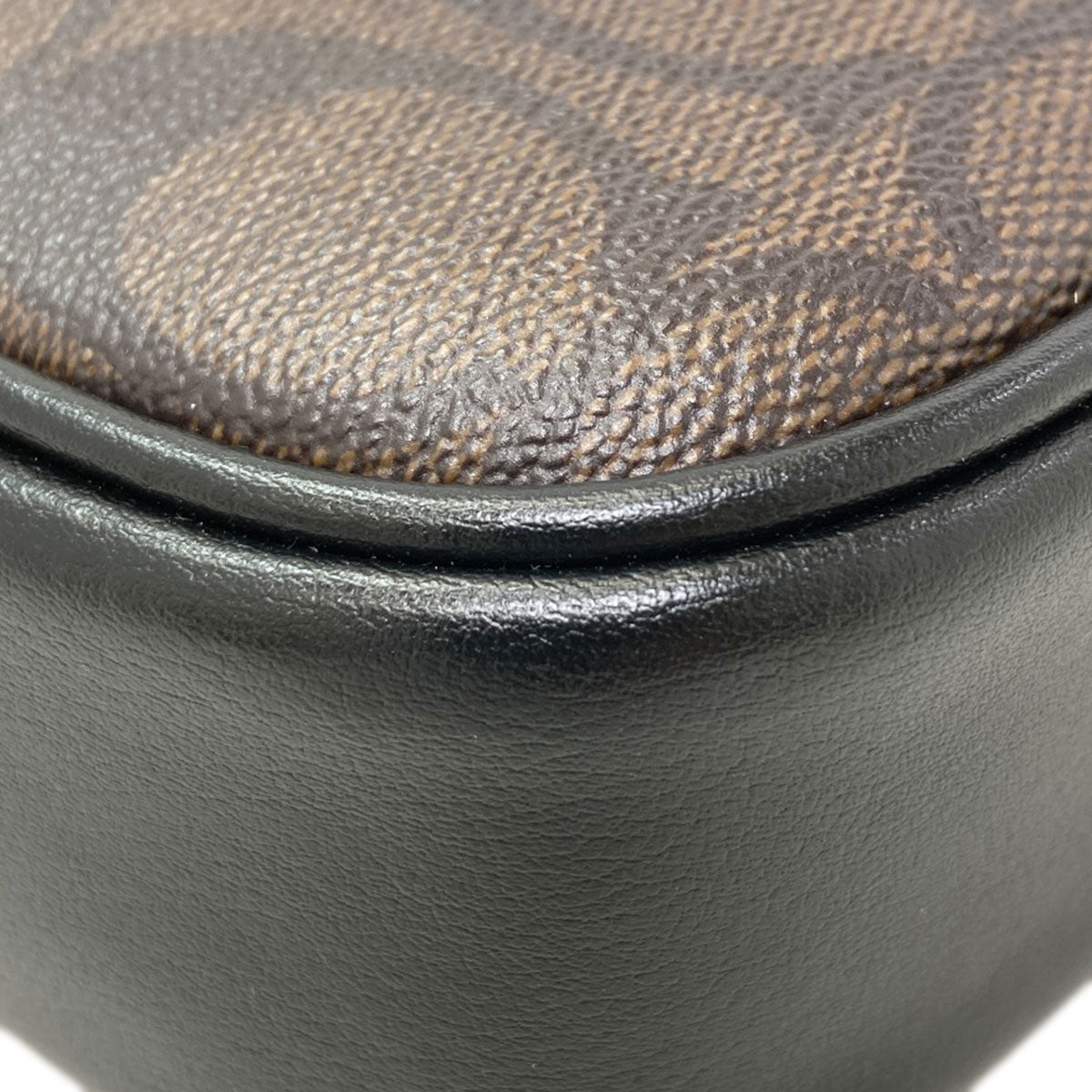 COACH F79209 Convertible Belt Signature 2-Way Shoulder Bag PVC Ladies [Used]