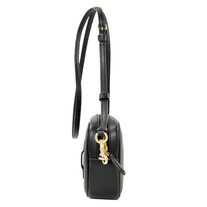 COACH F79209 Convertible Belt Signature 2-Way Shoulder Bag PVC Ladies [Used]