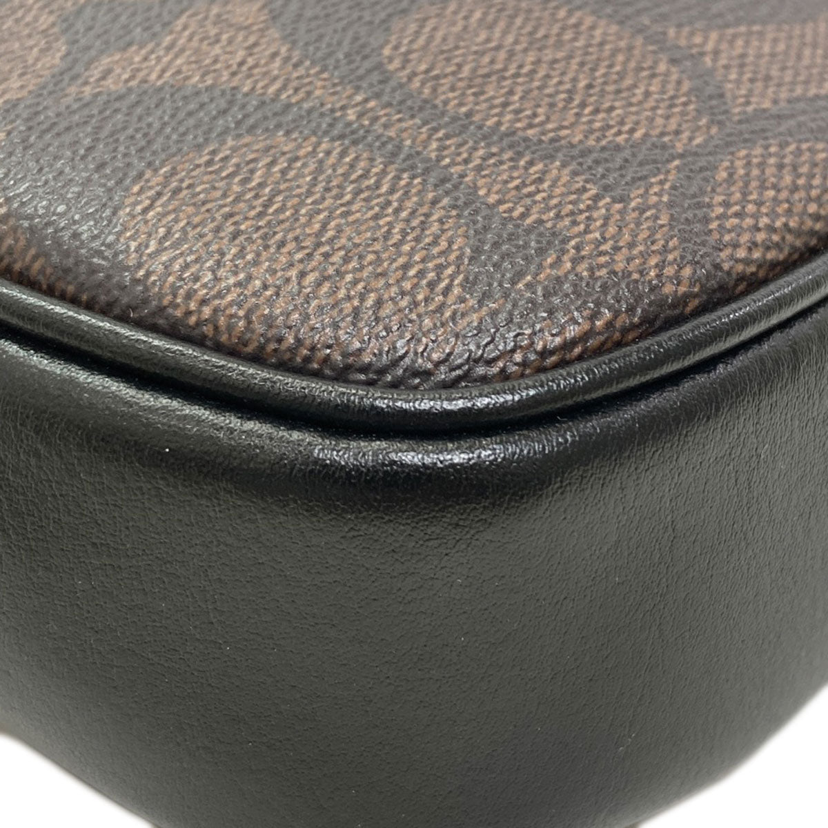 COACH F79209 Convertible Belt Signature 2-Way Shoulder Bag PVC Ladies [Used]