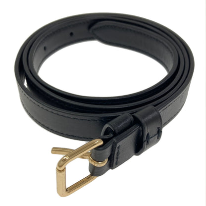 COACH F79209 Convertible Belt Signature 2-Way Shoulder Bag PVC Ladies [Used]