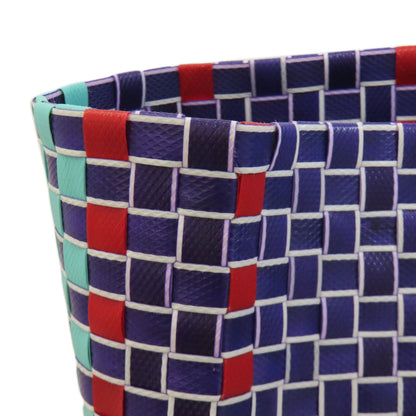 MARNI Basket bag Handbag polypropylene Ladies [Used]