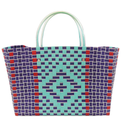 MARNI Basket bag Handbag polypropylene Ladies [Used]