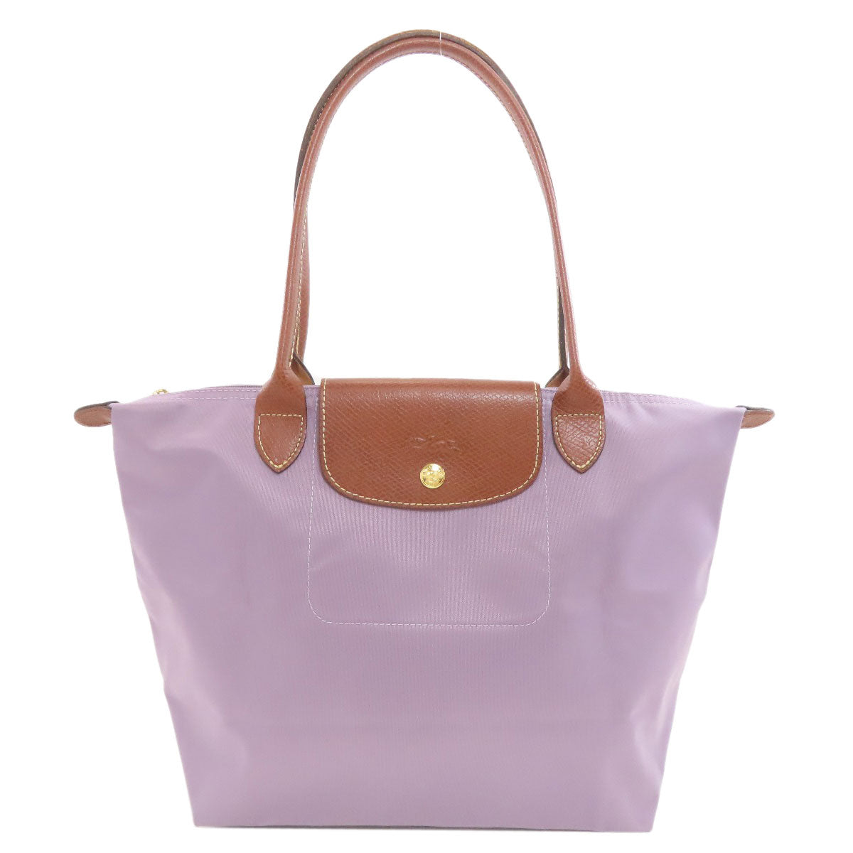 Longchamp Le Pliage Tote Bag Nylon Ladies [Used]
