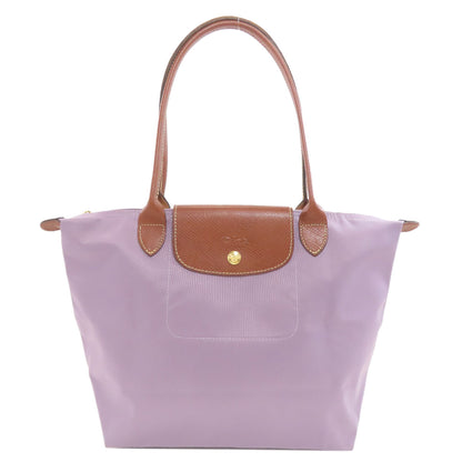 Longchamp Le Pliage Tote Bag Nylon Ladies [Used]