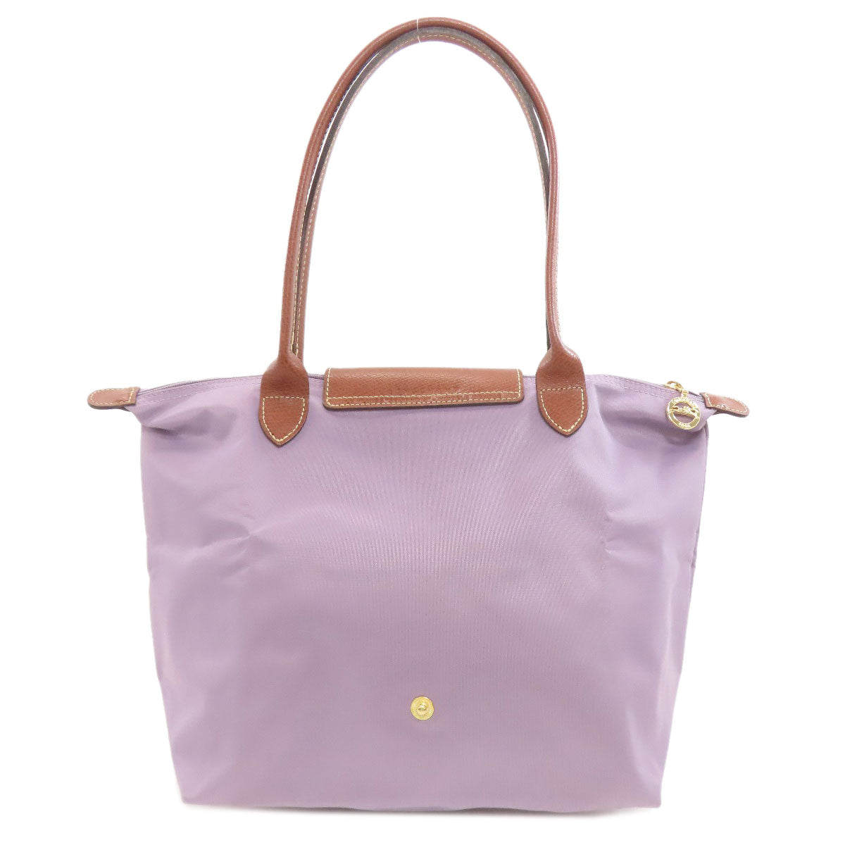Longchamp Le Pliage Tote Bag Nylon Ladies [Used]