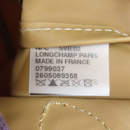 Longchamp Le Pliage Tote Bag Nylon Ladies [Used]