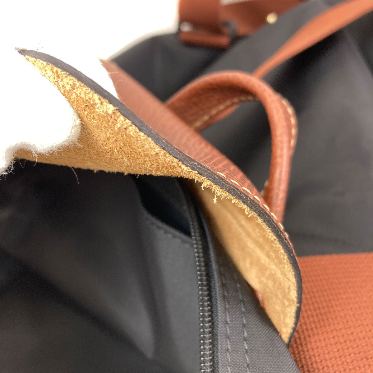 Longchamp Le Pliage Backpack Â· Daypack Nylon Ladies [Used]