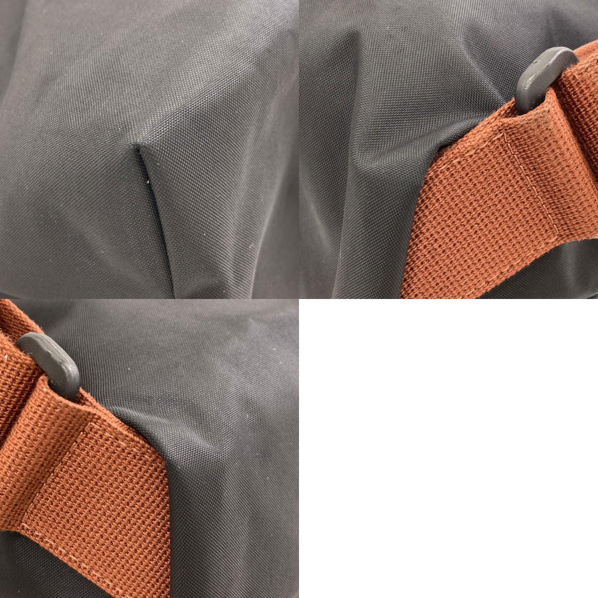 Longchamp Le Pliage Backpack Â· Daypack Nylon Ladies [Used]