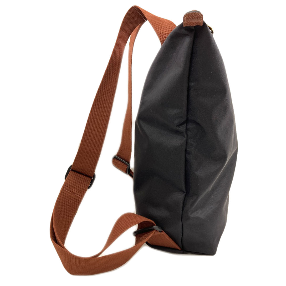 Longchamp Le Pliage Backpack Â· Daypack Nylon Ladies [Used]