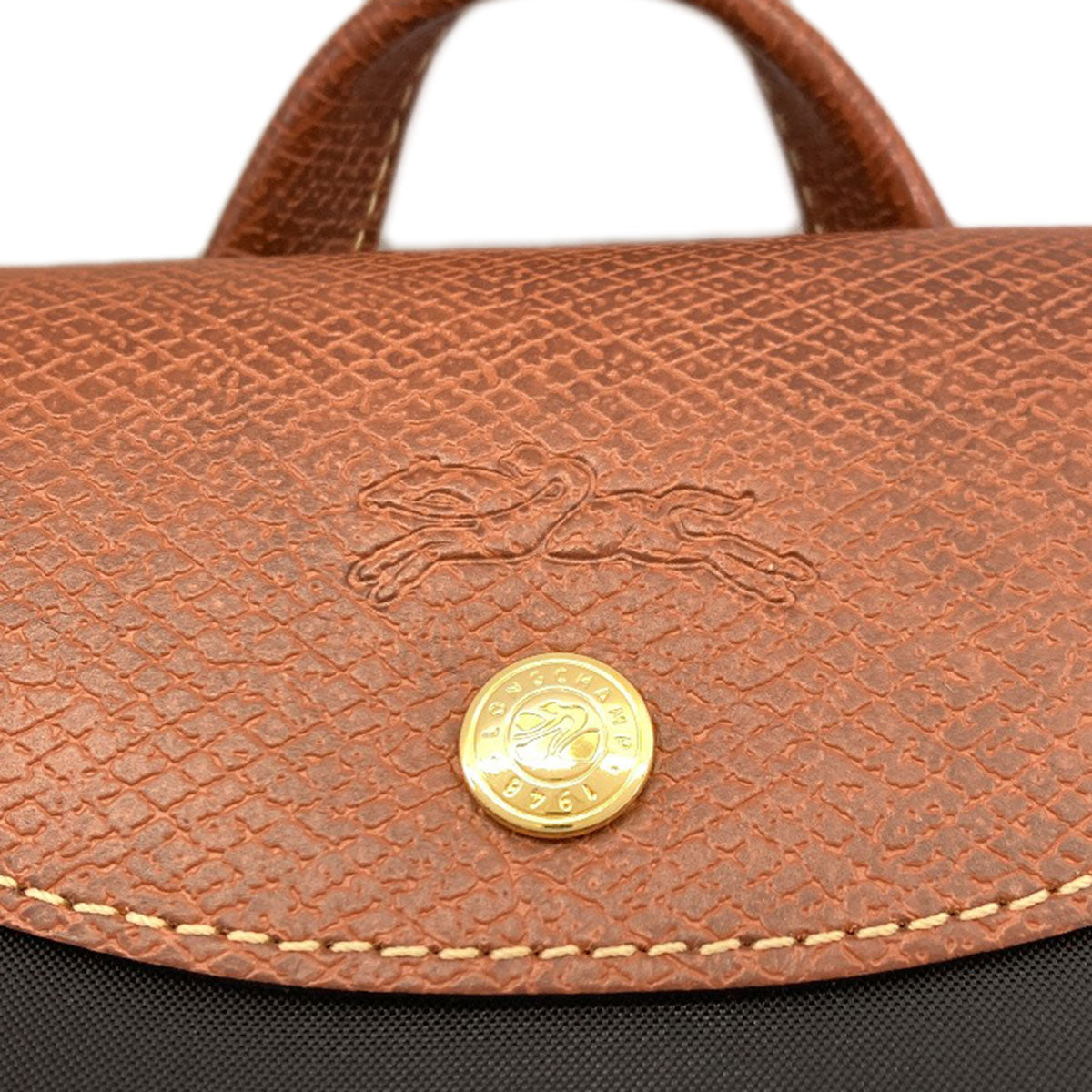 Longchamp Le Pliage Backpack Â· Daypack Nylon Ladies [Used]