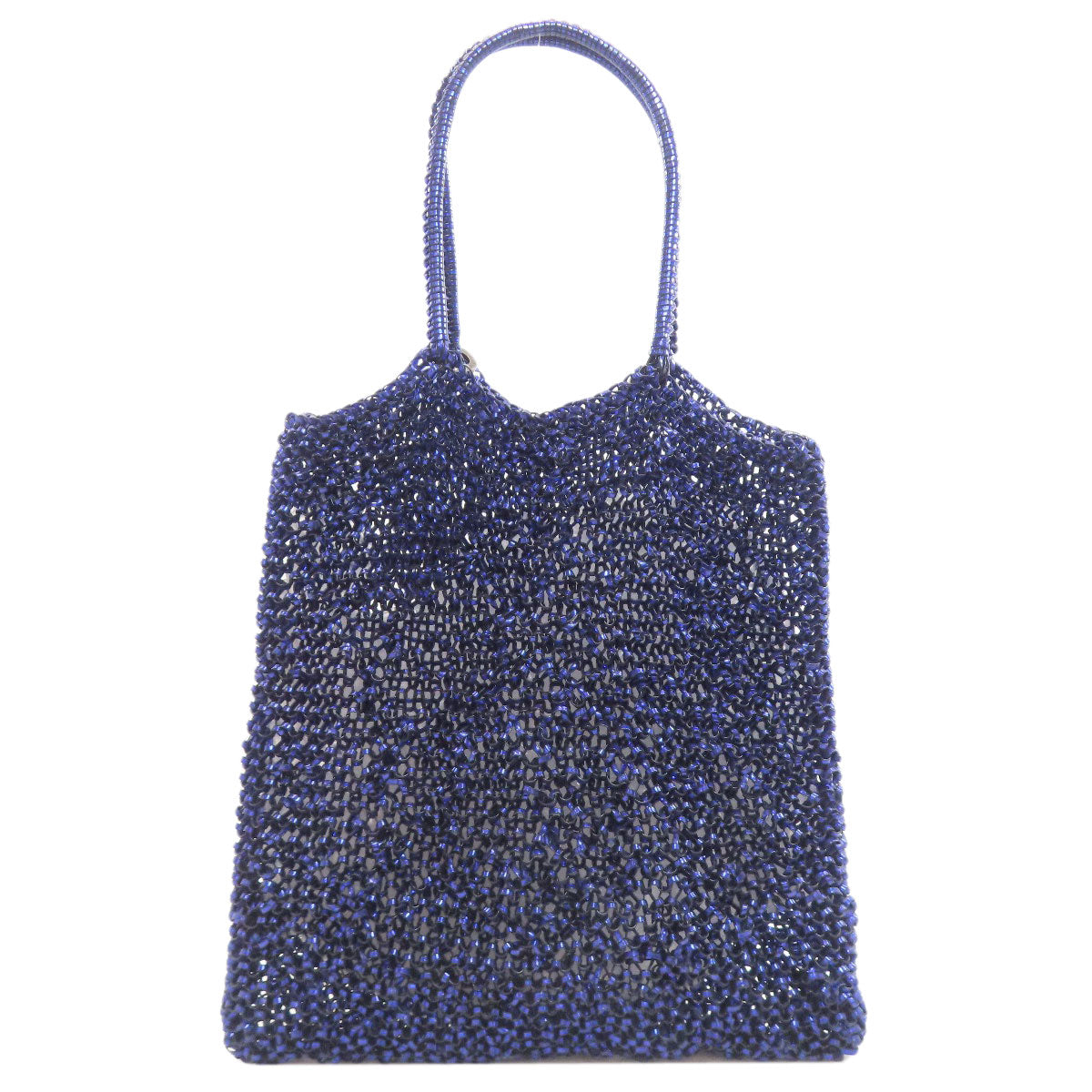 ANTEPRIMA Wire bag Tote Bag PVC Ladies [Used]