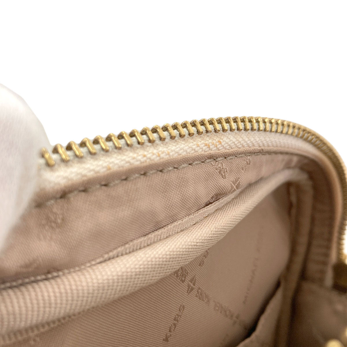 Michael Kors Jet set travel Shoulder Bag PVC Ladies [Used]