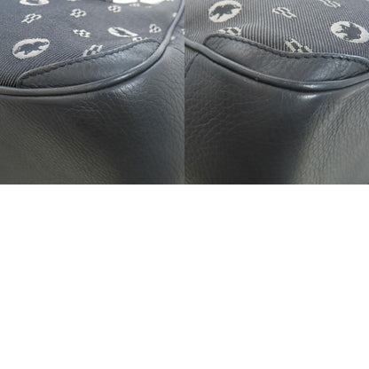 HUNTING WORLD logo Tote Bag Canvas Ladies [Used]