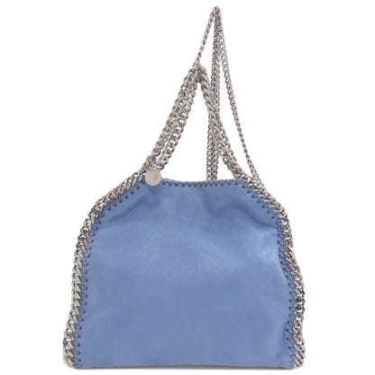 Stella McCartney Falabella 2WAY Shoulder Bag Polyester Ladies [Used]